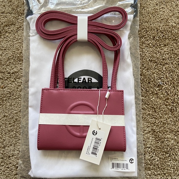 Telfar Small Shopping Bag - Picture 2 of 4